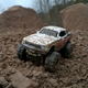Illustration for article titled Muddy Mustang